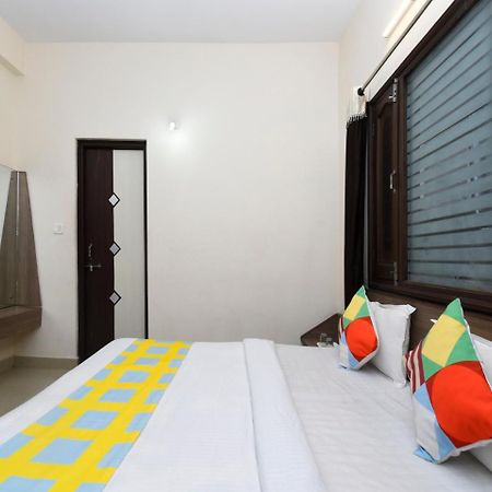 Elegant 1Br Stay In Mount Abu Central Exteriér fotografie