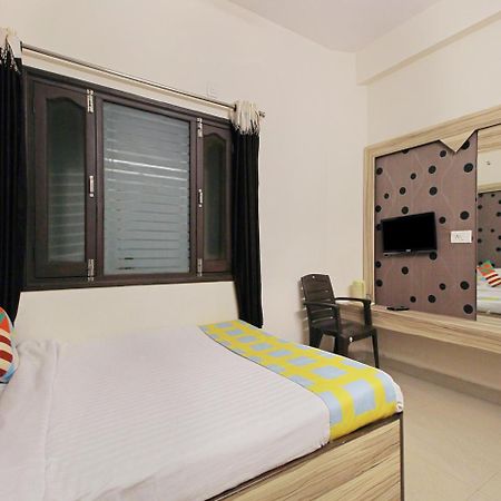 Elegant 1Br Stay In Mount Abu Central Exteriér fotografie