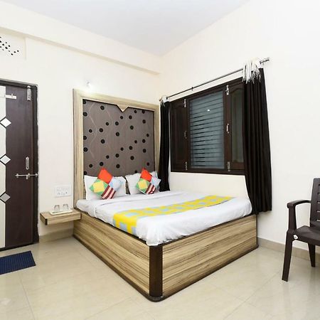 Elegant 1Br Stay In Mount Abu Central Exteriér fotografie