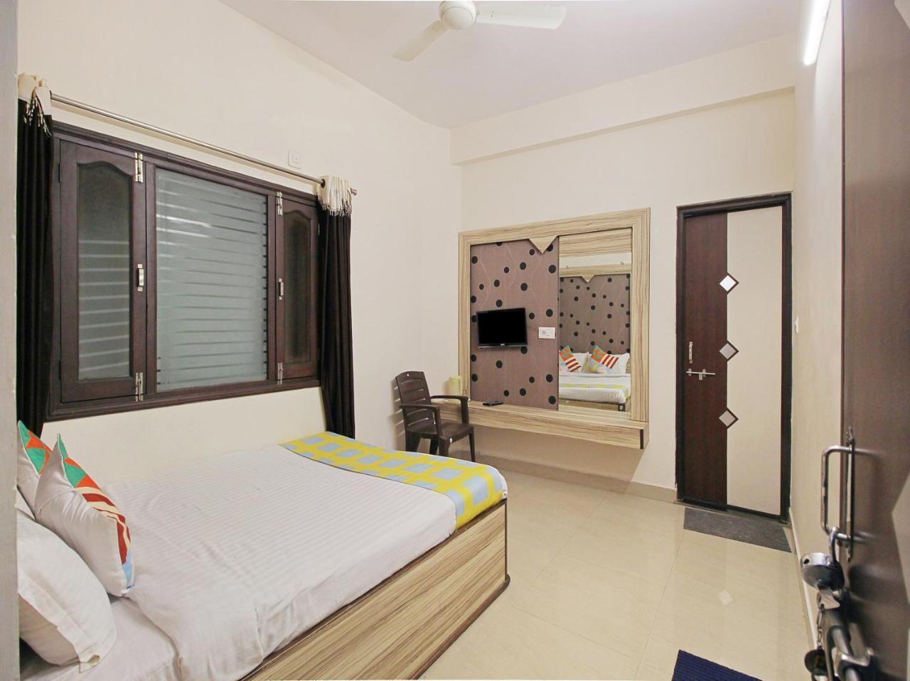 Elegant 1Br Stay In Mount Abu Central Exteriér fotografie